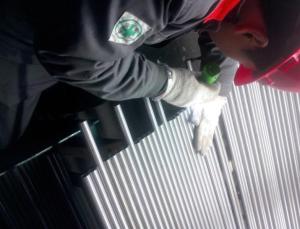 China DIN2391 Cold Draw / Cold Rolled Seamless Steel Pipe With ISO8535-1 on sale