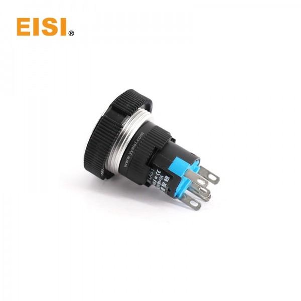 Cheap Heidelberg Offset Printing Machine Parts 220V Push Button Switch 16mm for sale