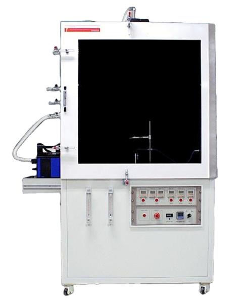 Cheap Customized Flammability Test Chamber For Building Materials Testing for sale