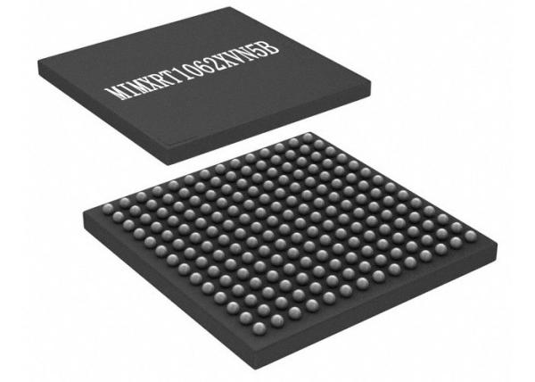 Cheap 128KB ROM Integrated Circuit Chip MIMXRT1062XVN5B 32-Bit Microcontroller IC for sale