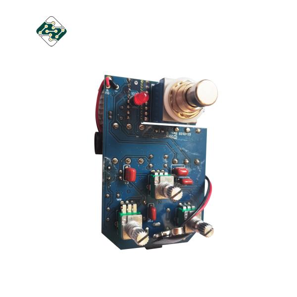 Cheap Practical HASL Power Supply Circuit Board For Welding Machine for sale