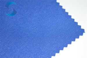 150CM 57 420D Polyester Tent Fabric PU Coating Plain Dyed PU5000