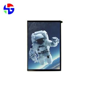 Best 8 Inch MIPI Interface Custom TFT Display 800x1280 Resolution 500cd/m2 wholesale