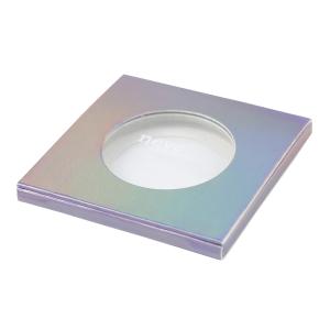 Best Empty MONO Custom Eyeshadow Packaging Promotion Single Pack wholesale