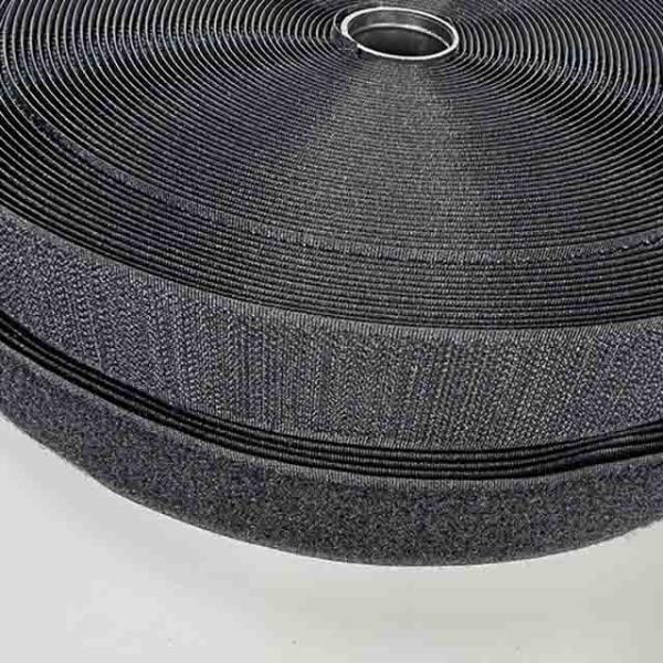 Cheap Customized Wide Velcro Strips 25m Hook And Loop Velcro Rolls for sale