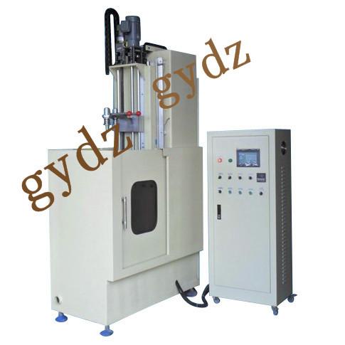 Cheap Customs Design Induction Hardening Machine For Tools,shaft,Rod for sale