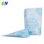 China Eco Friendly Food Packaging Bags Fully Recyclable Bag With Printing for sale
