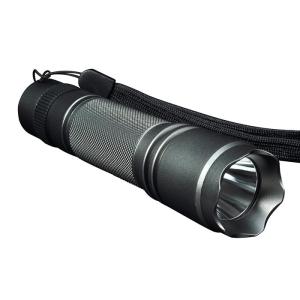 Factory Direct Explosion Proof LED Torch  ATEX Certified Safety Flashlight with Multiple Functions