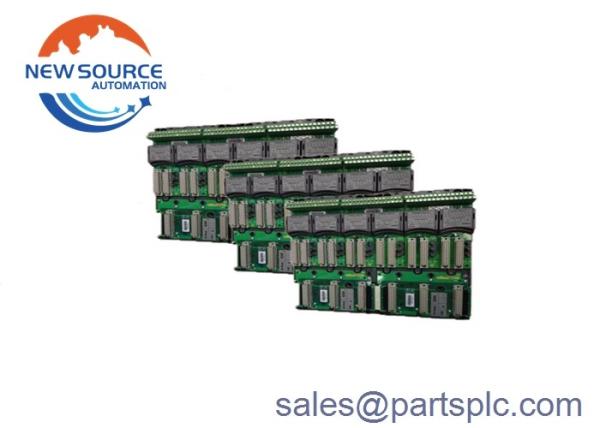 Cheap T8086 ICS Triplex PLC Trusted TMR Analogue Input Module for sale