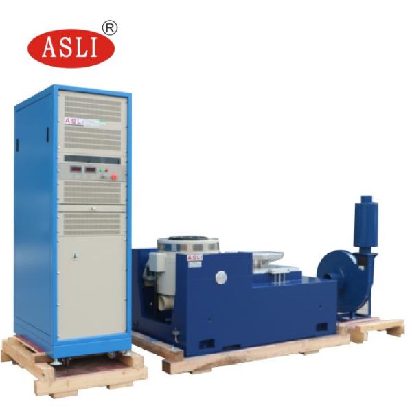 Cheap XYZ Three Axis High Frequency Electrodynamic Shake Vibration Test Bench for sale