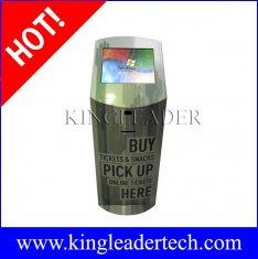 Cheap Airport Multimedia information kiosk  custom kiosk design  TSK8006 for sale