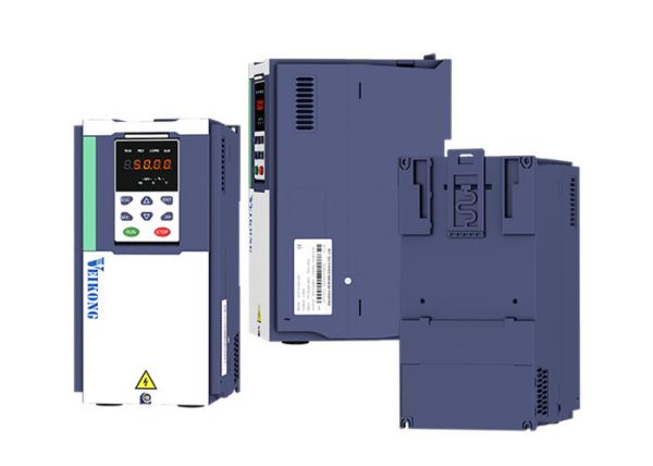 Cheap 220VAC Single Phase Solar Pump Inverter Solar Pump VFD For Agricultural Irrigation for sale