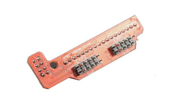 Cheap Arduino 3D Printer DIY Kits Adapter Plate With Atmel Atmega328 for sale