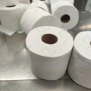 13-25g White/bamboo color Toilet Tissue Paper customized sizes available