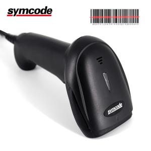 Durable Construction Arduino Barcode Scanner Built In Auto - Induction