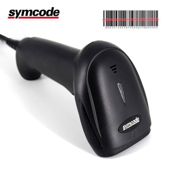 Cheap Durable Construction Arduino Barcode Scanner Built In Auto - Induction for sale