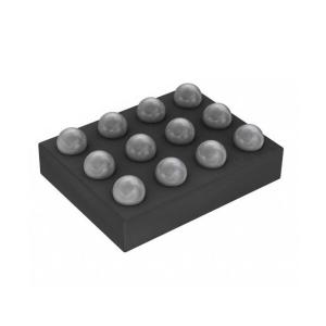 Integrated Circuit Chip MAX31334EWC
 Ultra-Low-Power Real Time Clock
