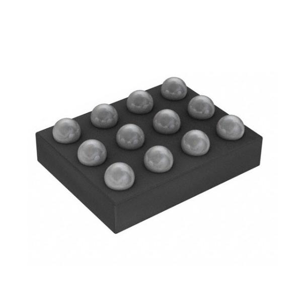 Cheap Integrated Circuit Chip MAX31334EWC
 Ultra-Low-Power Real Time Clock
 for sale