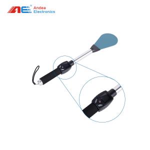 HF Handheld RFID Scanner  ISO15693 With WIFI Bluetooth Usb Communication To Simplify Your Inventory Management Process