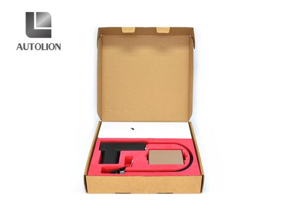 Cheap Universal Car Reverse Sensing System , Reverse Parking Sensors Detective Rear Obstacle for sale