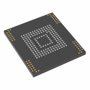 Memory IC Chip MTFC256GAXAUEA-WT 2Tbit Non-Volatile NAND Memory Chip WFBGA153