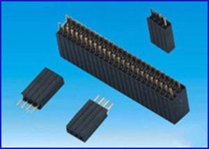 Best 1.27mm Female Header Connector wholesale