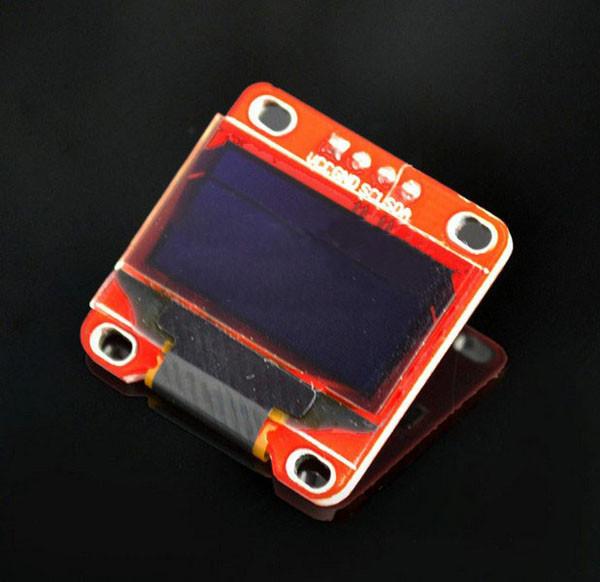 Cheap 128x64 dot matrix module for Arduino  , FreeCars electronic OLED module for sale
