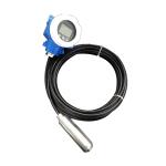 Input Type Hydrostatic Submersible Level Sensor With 4-20mA 1-5V Output