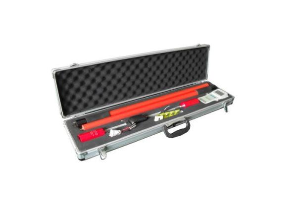 Cheap Not Contact Electrical Testing Tools Wireless High Voltage AC Phase Detector for sale