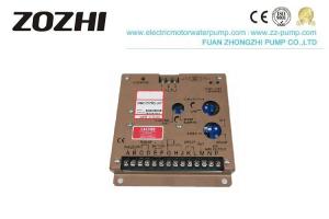 China 1200 Hz Easy Spare Parts Electrical Generator Speed Control Governor Unit ESD5550E ESD5550 on sale