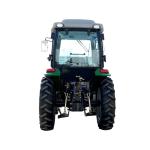 25 Mph Tractor Implement 7000 Pounds 14 Inches Ground Clearance