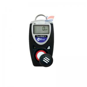 Best IP55 Protection Nitrogen Dioxide Detector , Portable Single Gas Detector ToxiRAE II wholesale