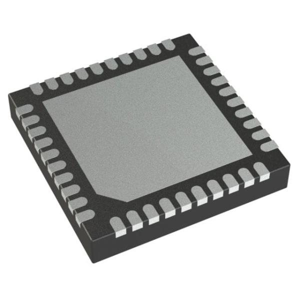 Cheap ADUC7020BCPZ62I-RL MCU Microcontroller Unit IC 16 Bit 44MHz 62KB FLASH 40-LFCSP-WQ for sale