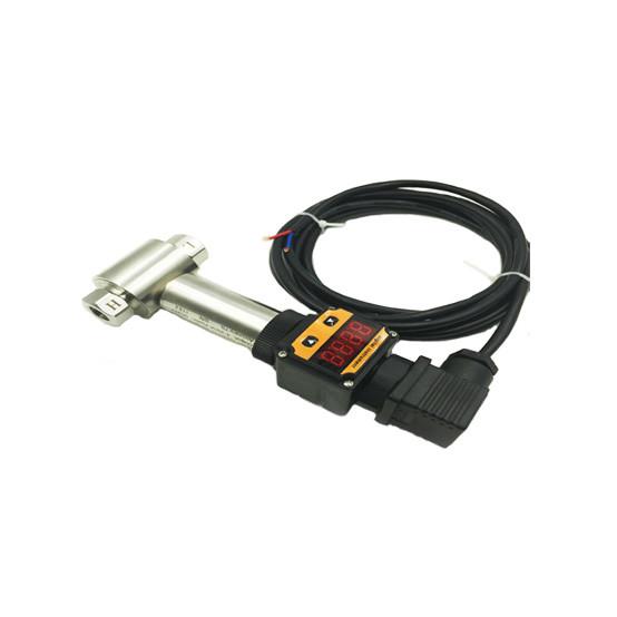 Cheap 4-20mA LCD Display High Quality Differential Pressure Sensors for sale