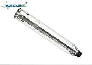 Precision Ozone Water Monitoring Sensor Utilizing Constant Voltage Method And Automatic Temperature Compensation Pt1000