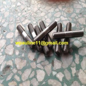Best A193 B8C full thread stud bolt  threaded rod wholesale