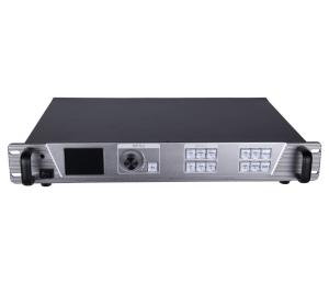 Best Sysolution 2 In 1 Video Processor S50S, 8 Ethernet Outputs,5200,000 Pixels, 4k 60Hz，4 images wholesale