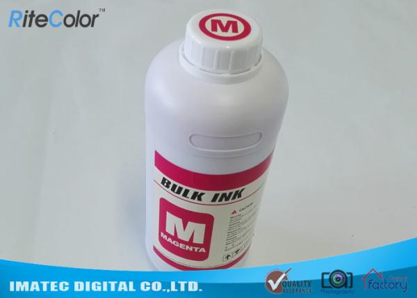 Cheap Compatible Wide Format Inks Ultrachrome K3 Pigment Refill Ink For Epson Printer for sale