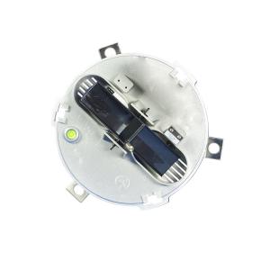 0.5mm Single-tip Capacitance Sensor Rainfall Collector for Accurate Data Collection