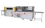 Automatic Edge Sealing Shrink Packing Machine With Automatic Protection Function