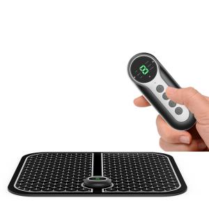 Best 90mAh Muscle Stimulator EMS Foot Massager wholesale