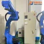 Industrial Automation Used YASKAWA Robots Smartphone Programming Yaskawa MA1400
