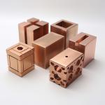 Custom Hardware CNC Machining Parts Precision CNC Milling Parts CNC Copper Part