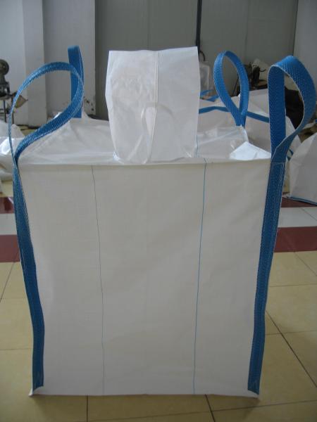 Cheap U-panel 1 ton bag for cement for sale