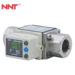 0.5-250L/Min Digital Water Flow Meters NPN PNP Open Collector Output