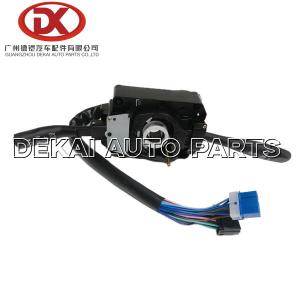 China WW90026 ISUZU Electrical Parts Combination Switch 8973835170 8-97364078-0 on sale
