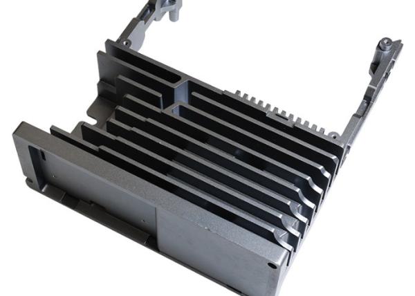 Cheap Precision CNC Machined Components with GD/T Measurement for sale