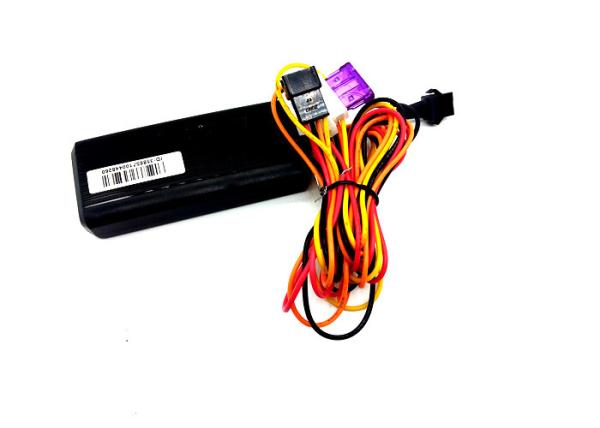 Cheap Built In Battery Mini GSM GPS Tracker For Car Motorcycle Vehicle Tracking Device for sale