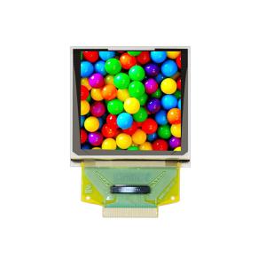 Best ROHS 1.5'' Passive Matrix SPI Interface Full Color OLED Display wholesale