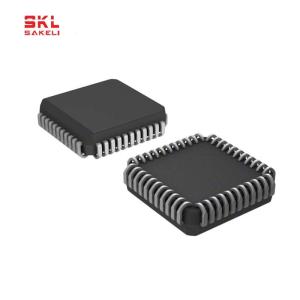 China AT89S51-24JU Semiconductor IC Microcontroller 8bit CPU 24K Bytes Flash Memory on sale
